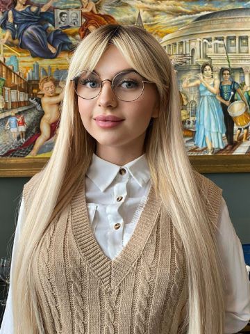 Анкета проститутки Танюша, 22 года